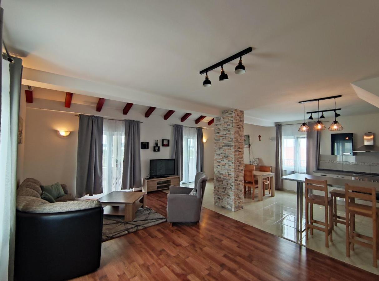 Apartment Arta 沃迪切 外观 照片