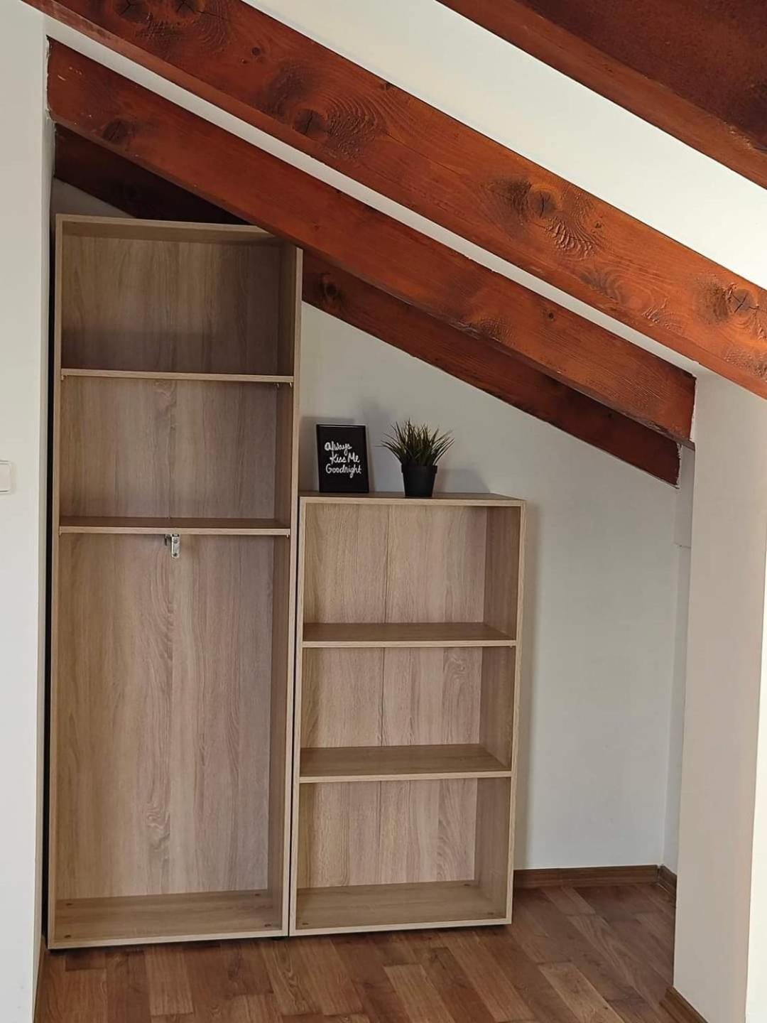 Apartment Arta 沃迪切 外观 照片