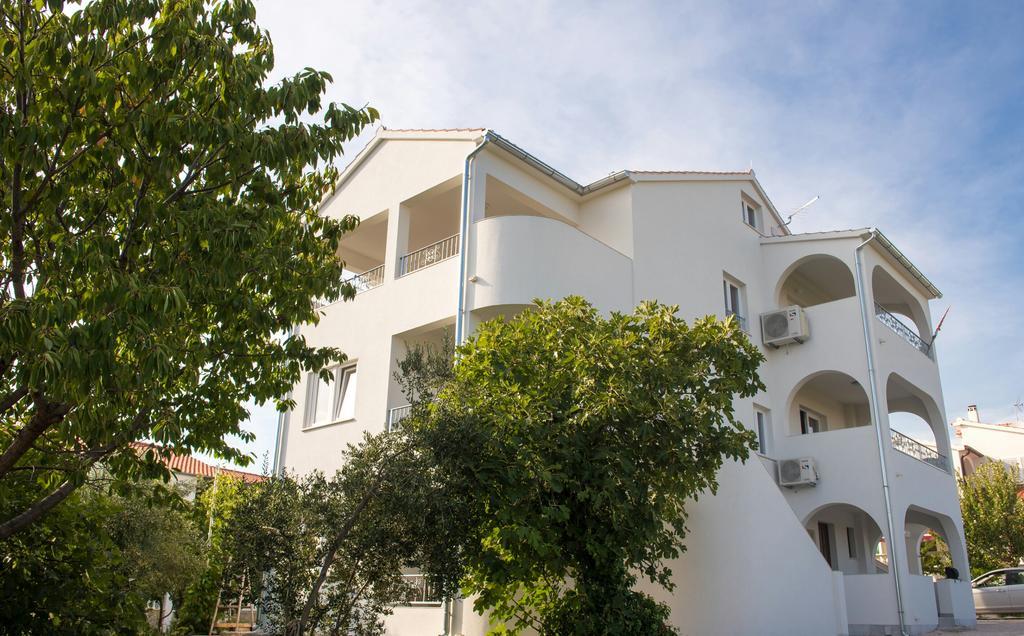 Apartment Arta 沃迪切 外观 照片