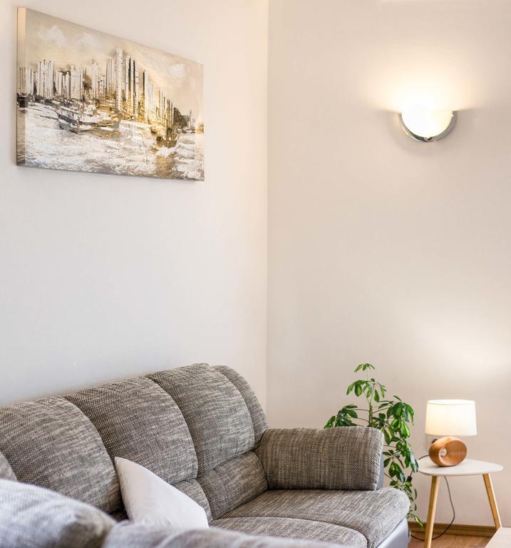 Apartment Arta 沃迪切 外观 照片